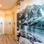 Alpstuga Tatrzanski Przystanek