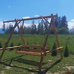 Alpstuga Tatrzanski Przystanek