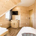 Alpstuga Tatrzanski Przystanek Bialka Tatrzanska