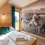 Alpstuga Tatrzanski Przystanek *