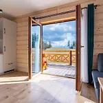 Chalet Tatrzanski Przystanek
