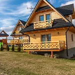 Tatrzanski Przystanek Chalet *