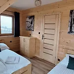 Tatrzanski Przystanek Alpstuga Bialka Tatrzanska