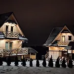 Tatrzanski Przystanek * Bialka Tatrzanska