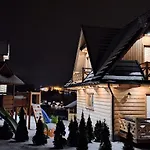 Tatrzanski Przystanek Alpstuga Bialka Tatrzanska