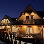 Chalet Tatrzanski Przystanek *