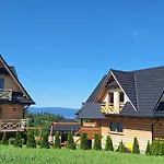 Tatrzanski Przystanek Alpstuga *