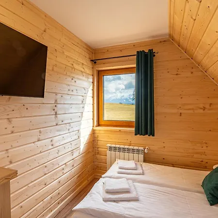 Tatrzanski Przystanek Bialka Tatrzanska