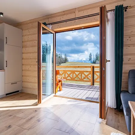 Chalet Tatrzanski Przystanek