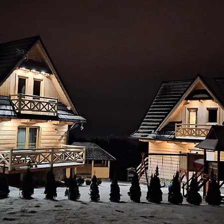 Tatrzanski Przystanek * Bialka Tatrzanska