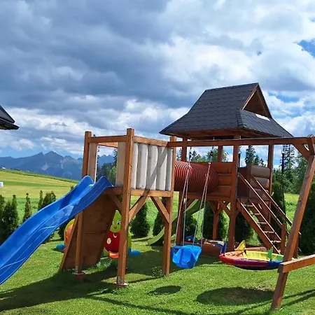 Tatrzanski Przystanek *