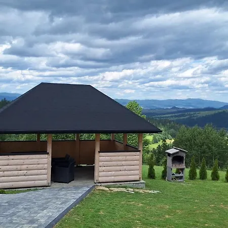 Tatrzanski Przystanek Bialka Tatrzanska